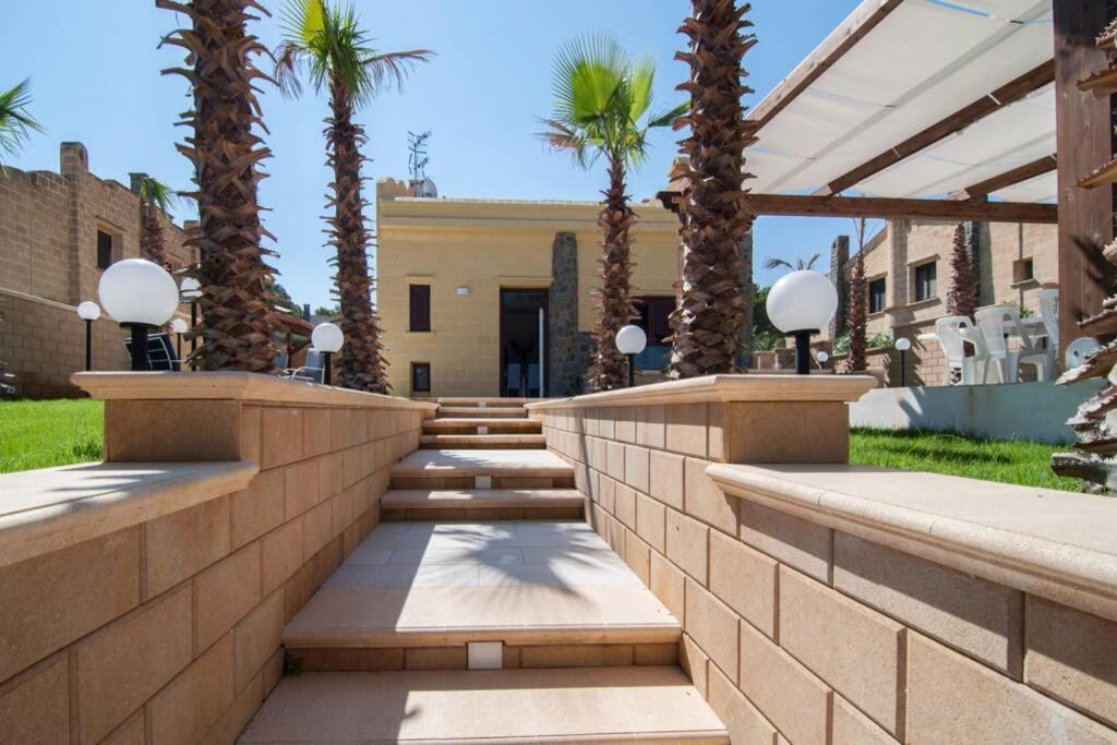 Hh Selection Emiro Villa Lascari Exterior photo