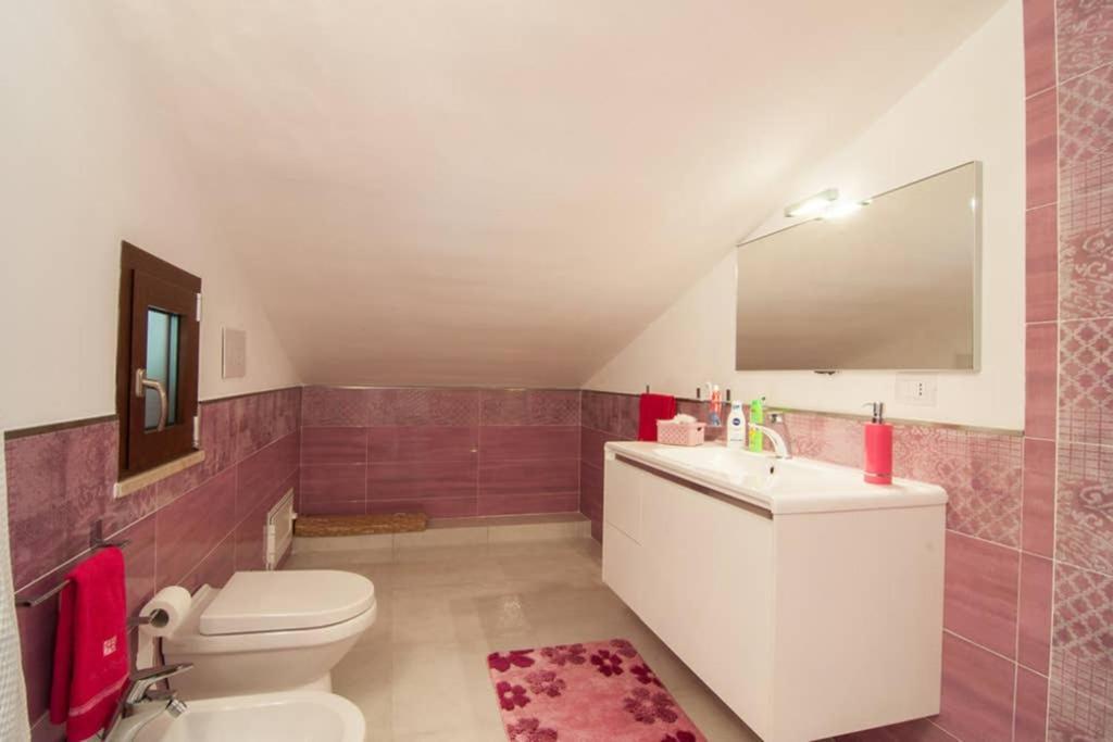 Hh Selection Emiro Villa Lascari Exterior photo