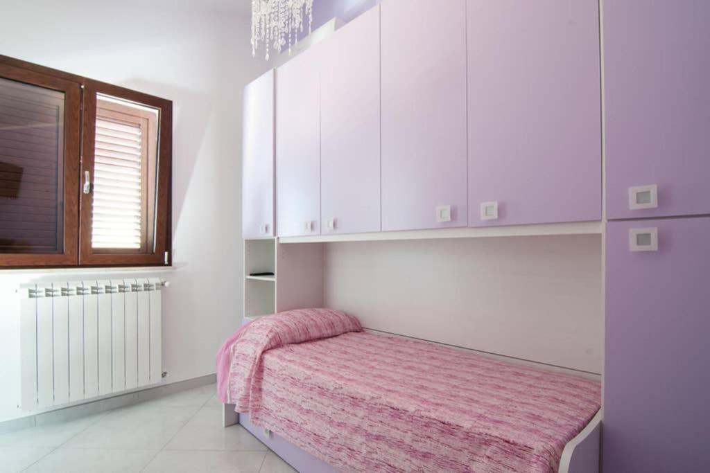 Hh Selection Emiro Villa Lascari Exterior photo